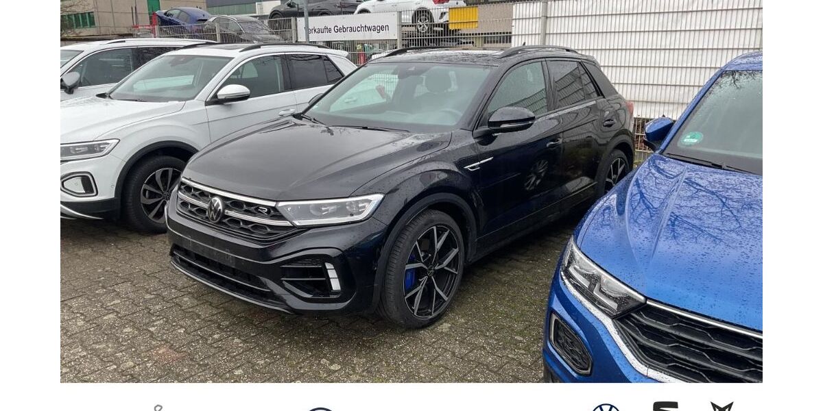 VW T-Roc 47.165 km 32.350 &euro; Langenfeld 40764