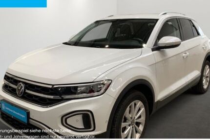 VW T-Roc 38.846 km 20.290 &euro; Neuss 41460