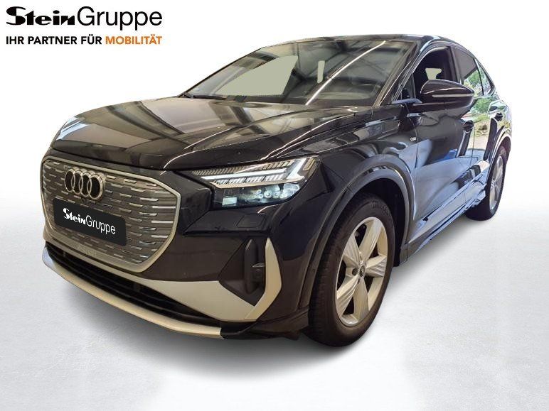 Audi Q4 e-tron 48.500 km 38.730 &euro; Bergisch Gladbach 51465