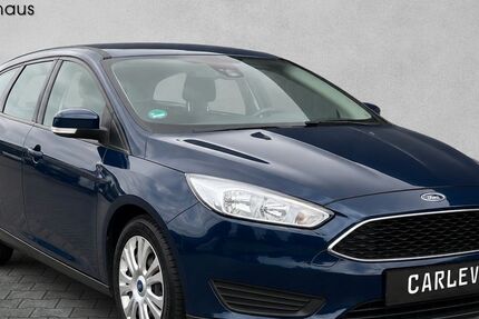 Ford Focus 131.464 km 6.350 &euro; Köln - Worringen 50769