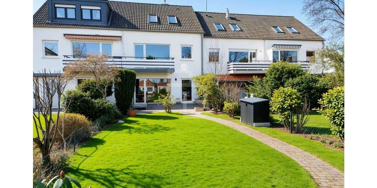 Einfamilienhaus Köln Porz - 5 Zimmer, 129 m&sup2;, 450.000&euro; | Angebot:24037963