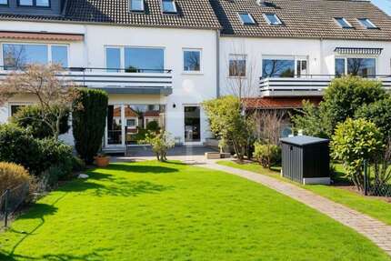 Haus Köln Porz - 5 Zimmer, 129 m&sup2;, 450.000&euro; | Angebot:24037963