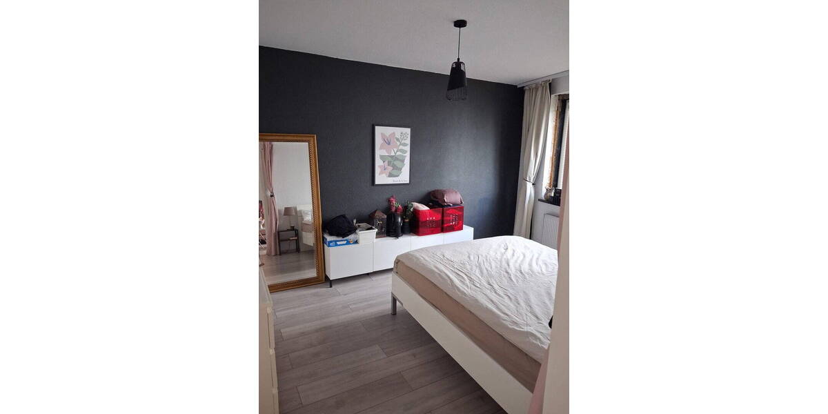 Etagenwohnung Köln Kalk - 2 Zimmer, 50 m&sup2;, 800&euro; | Angebot:25969933