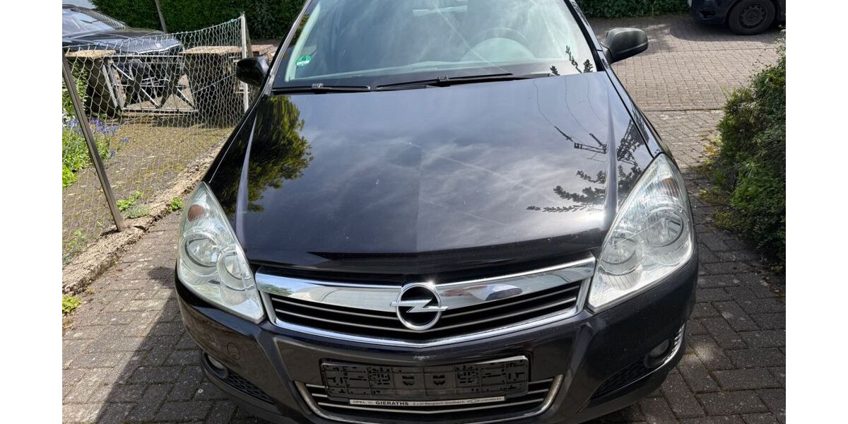 Opel Astra 270.000 km 999 &euro; Bergisch Gladbach 51429