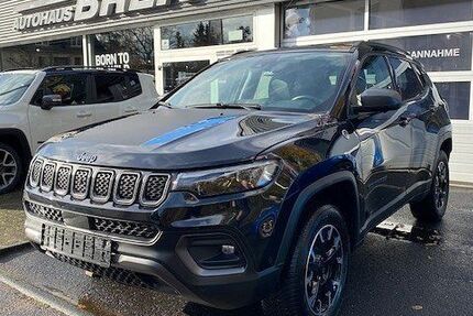 Jeep Compass 43.550 km 26.990 &euro; Köln 51069