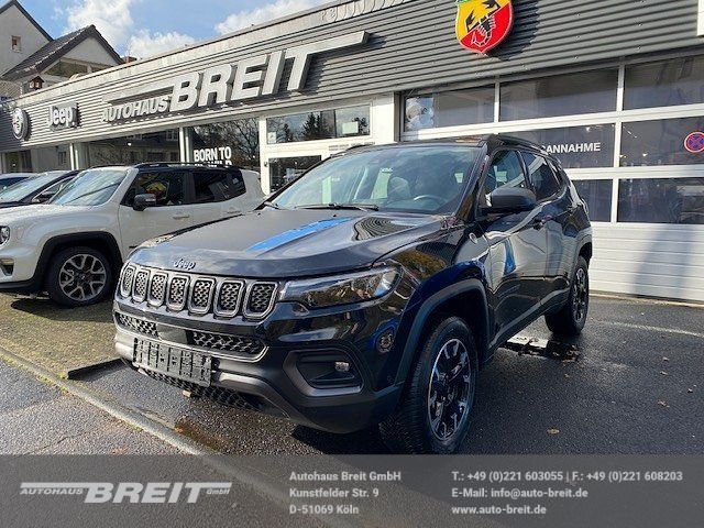 Jeep Compass 43.550 km 26.990 &euro; Köln 51069