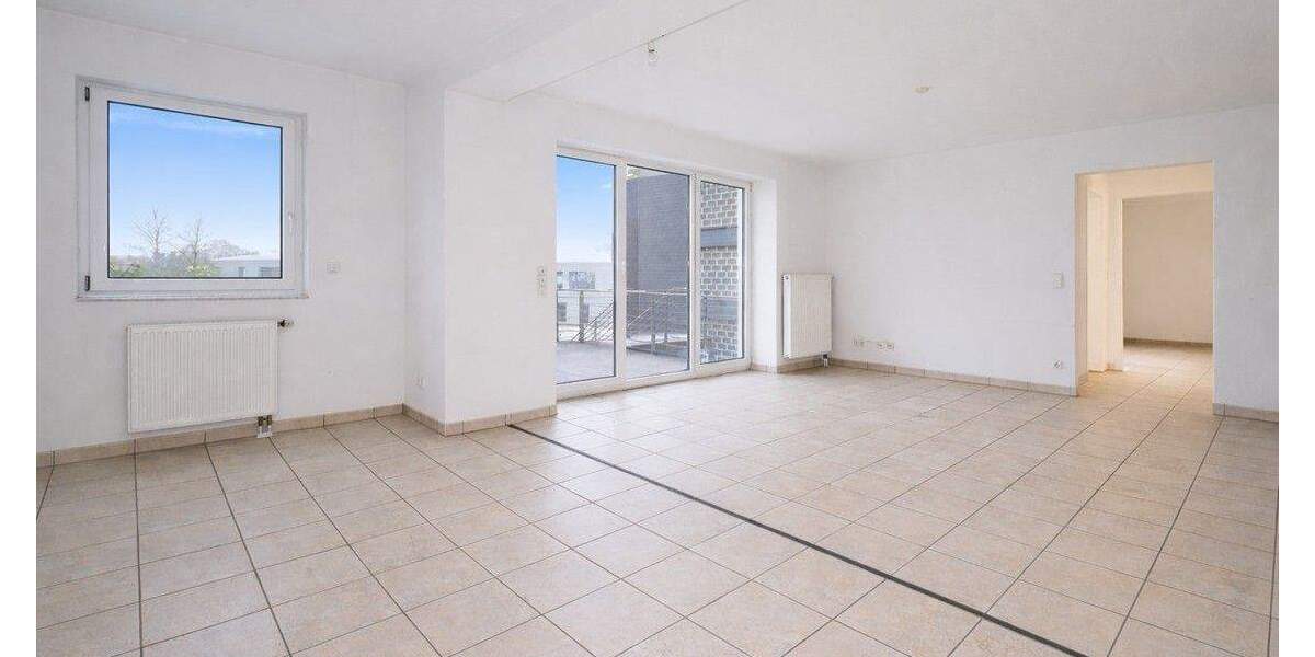 Etagenwohnung Langenfeld (Rheinland) / Immigrath Immigrath - 2 Zimmer, 74 m&sup2;, 289.000&euro; | Angebot:25689670