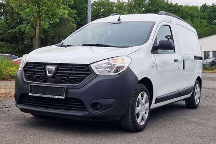 Dacia Dokker 64.000 km 10.500 &euro; Bergisch Gladbach 51469