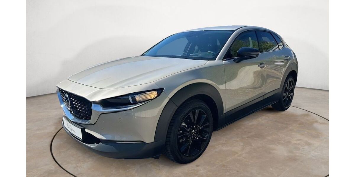 Mazda CX-30 27.228 km 22.222 &euro; Köln 50735