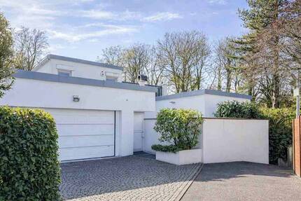 Haus Erkrath Hochdahl - 1 Zimmer, 323 m&sup2;, 1.090.000&euro; | Angebot:26028568