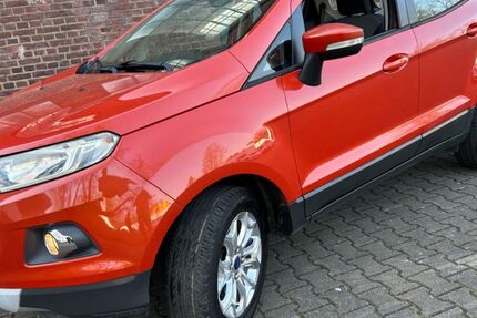 Ford EcoSport 73.514 km 7.999 &euro; Köln 51069