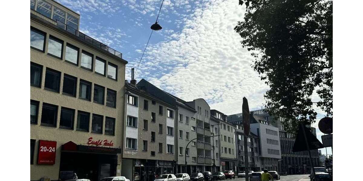 Gewerbeobjekt Köln Innenstadt - 249.000&euro; | Angebot:24632048