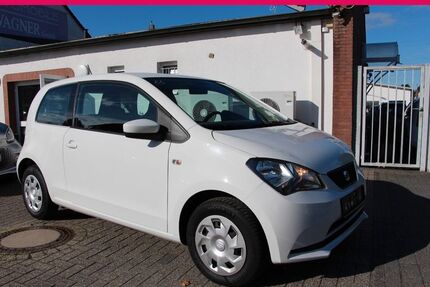 Seat Mii 114.250 km 5.490 &euro; Hilden bei Düsseldorf 40721
