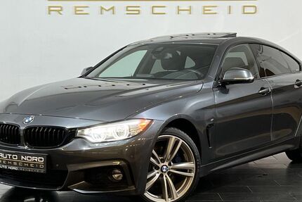 BMW 440 Gran Coupé 147.000 km 27.990 &euro; Remscheid 42897