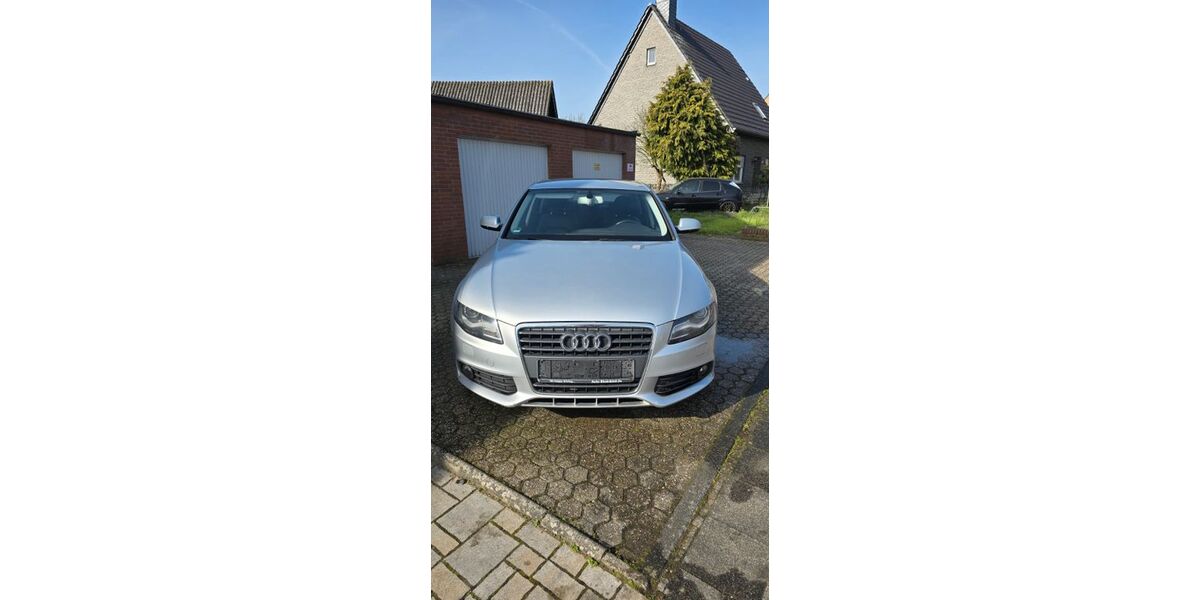 Audi A4 157.300 km 6.000 &euro; Rommerskirchen 41569
