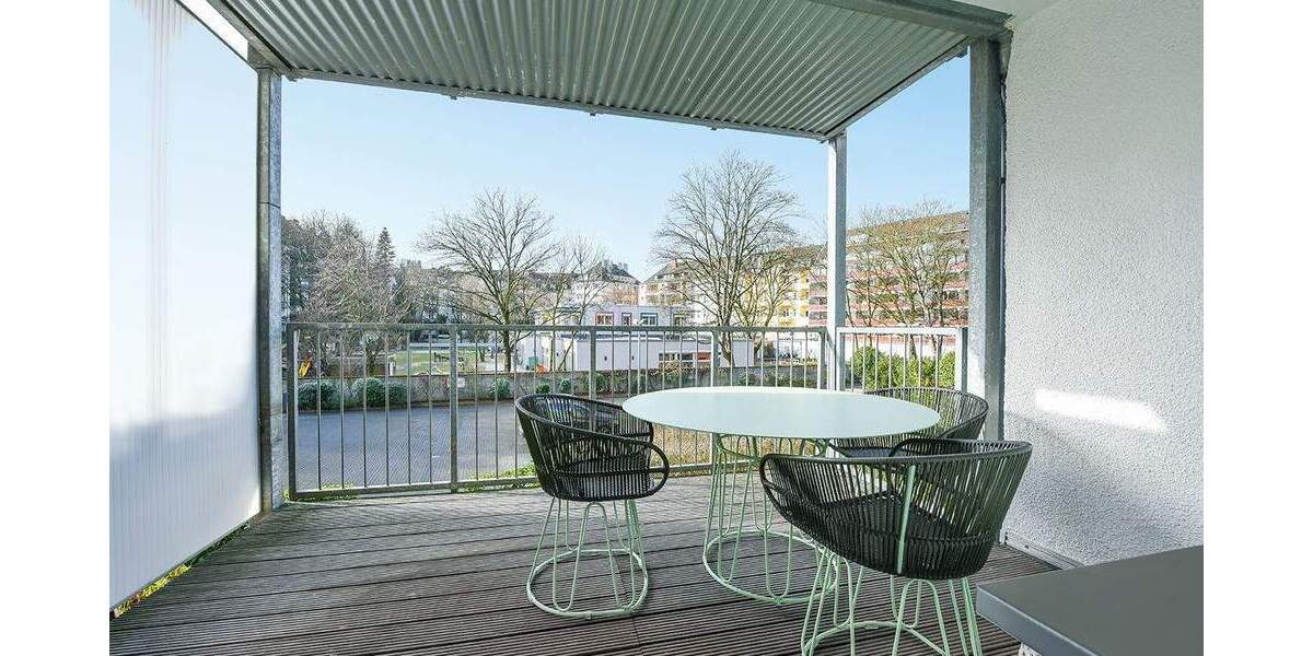 Etagenwohnung Düsseldorf / Derendorf Derendorf - 3 Zimmer, 100 m&sup2;, 709.000&euro; | Angebot:25687725