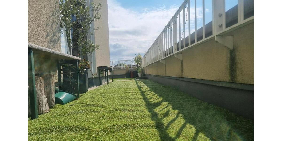 Dachgeschoßwohnung Köln Lindenthal - 2 Zimmer, 70 m&sup2;, 1.250&euro; | Angebot:24346900