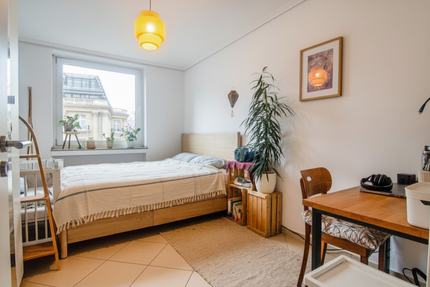 Wohnung Köln / Bayenthal Bayenthal - 3 Zimmer, 78 m&sup2;, 449.000&euro; | Angebot:25806410