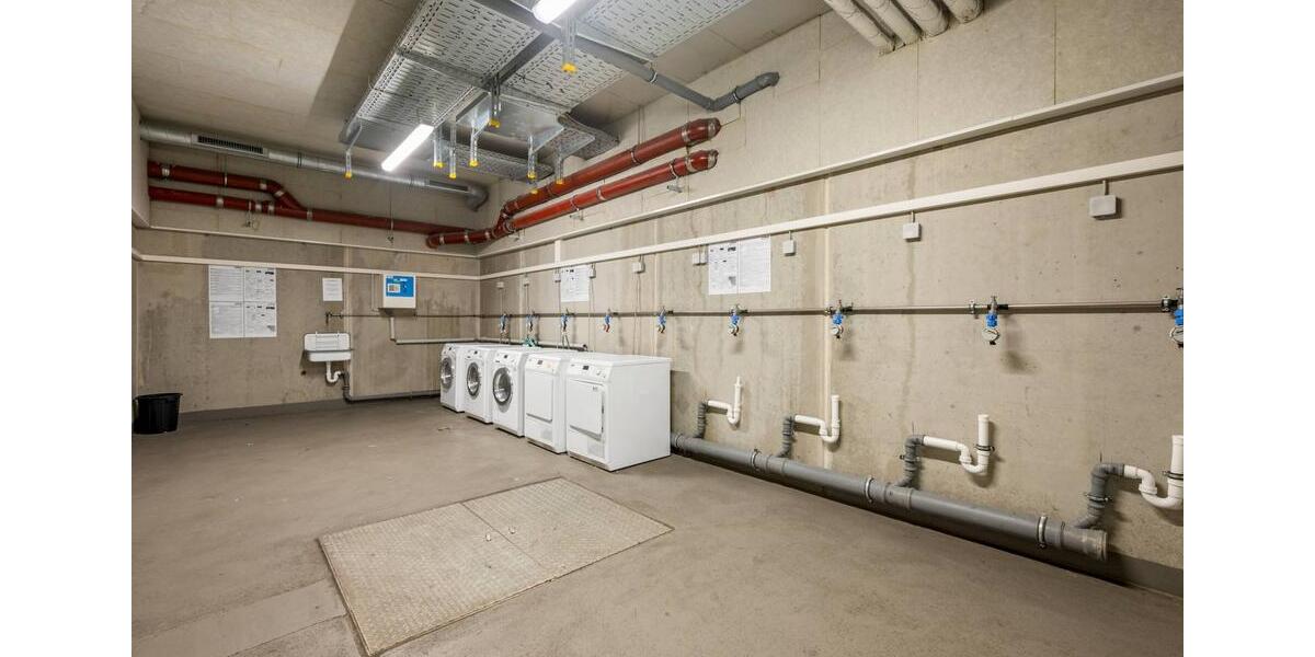 Etagenwohnung Köln Ehrenfeld - 1 Zimmer, 26 m&sup2;, 724&euro; | Angebot:25976659