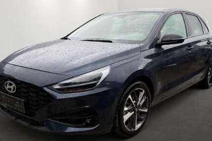 Hyundai i30 8.565 km 23.650 &euro; Neuss 41464