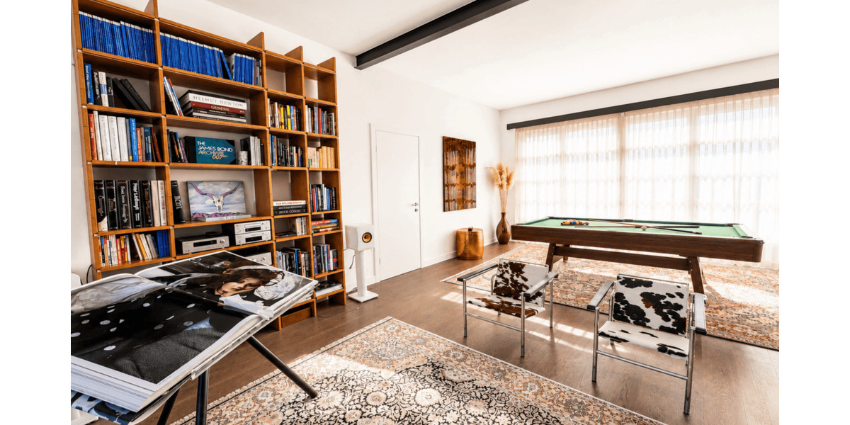 Einfamilienhaus Pulheim Geyen - 8 Zimmer, 338 m&sup2;, 1.540.000&euro; | Angebot:26699084