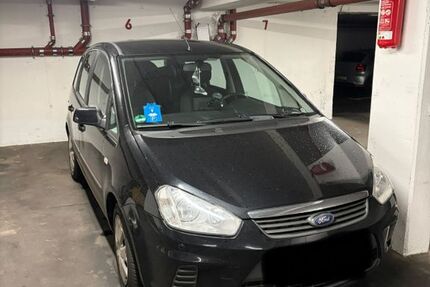 Ford C-Max 119.000 km 5.199 &euro; Pulheim 50259