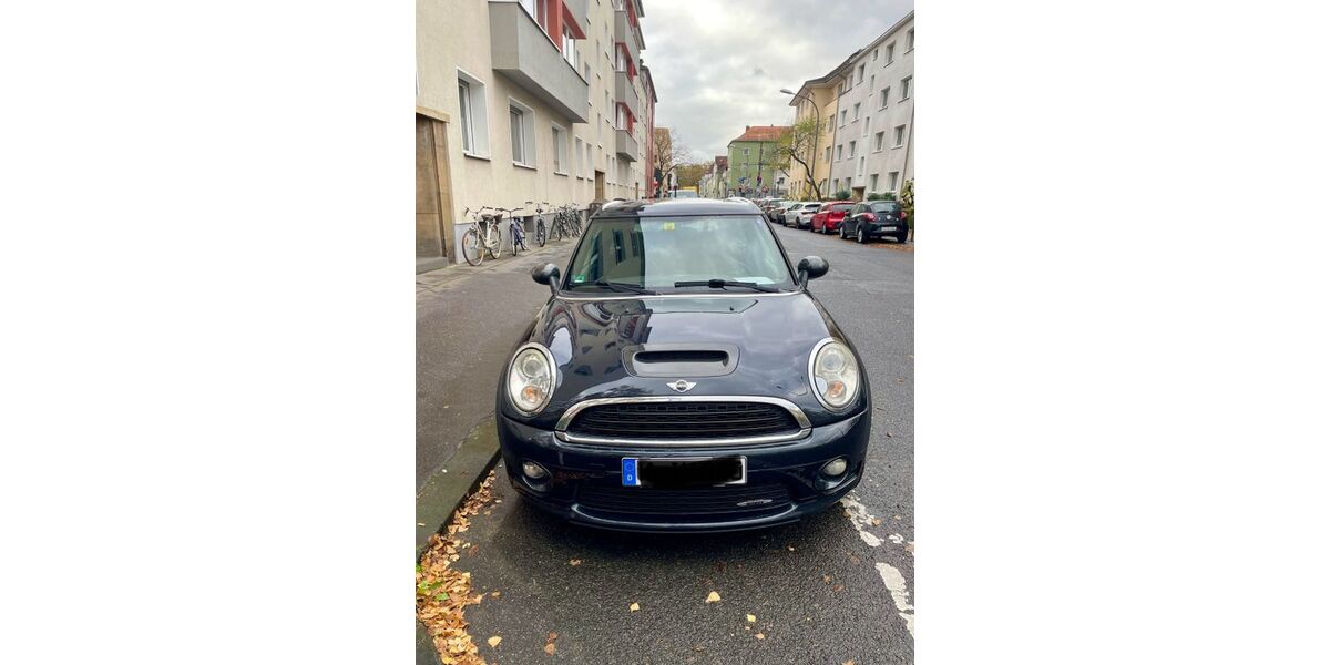 Mini John Cooper Works Clubman 185.000 km 7.800 &euro; Köln 50937