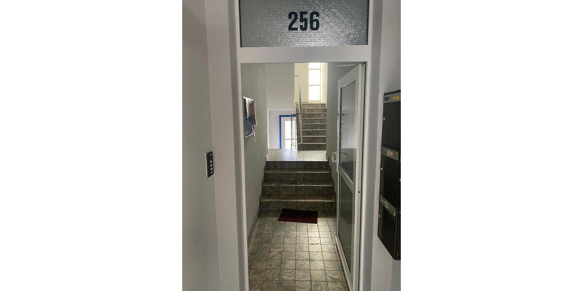 Dachgeschoßwohnung Heiligenhaus - 2 Zimmer, 60 m&sup2;, 550&euro; | Angebot:25884103