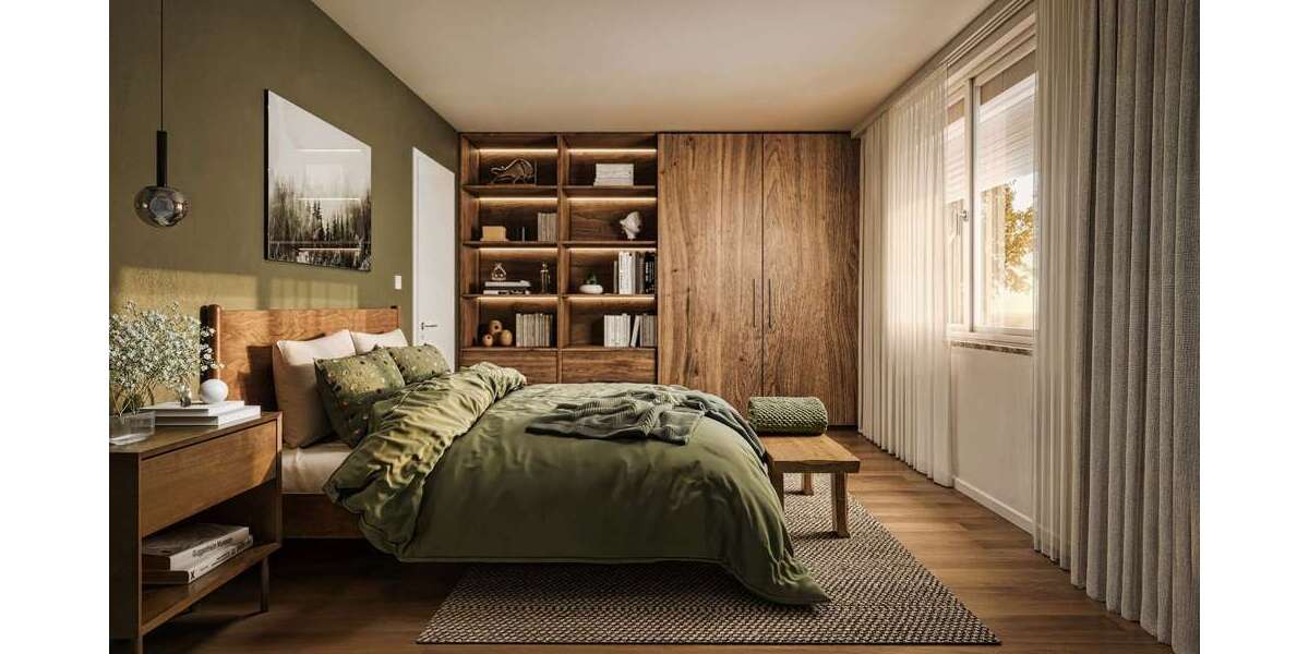 Etagenwohnung Köln Ehrenfeld - 3 Zimmer, 75 m&sup2;, 517.900&euro; | Angebot:25548208