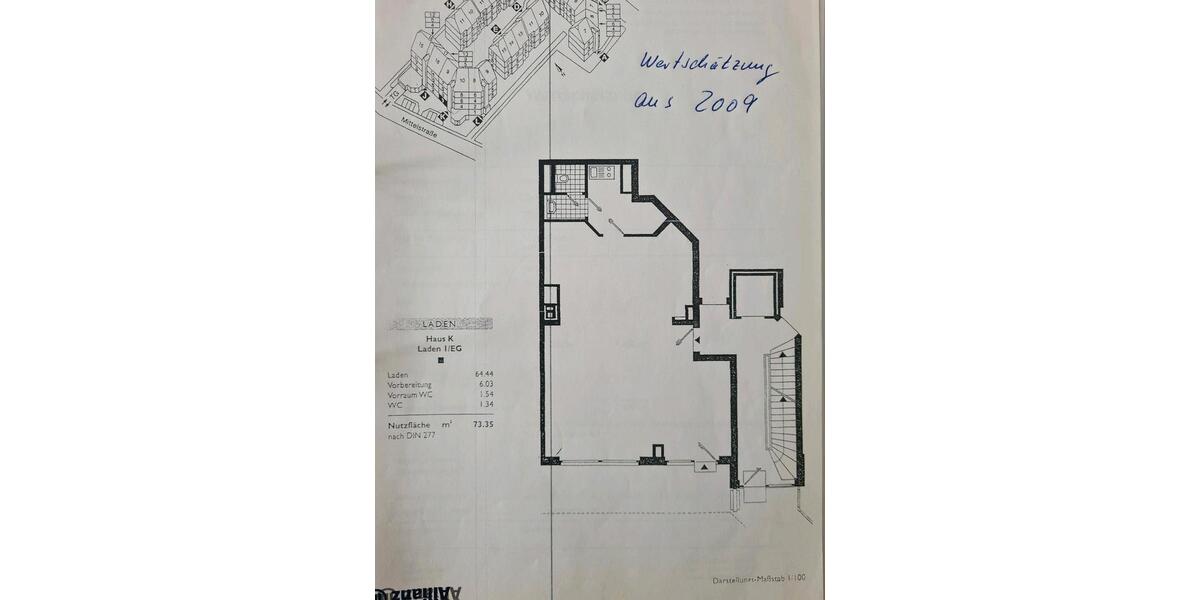 Gewerbeobjekt Frechen - 740&euro; | Angebot:26048496