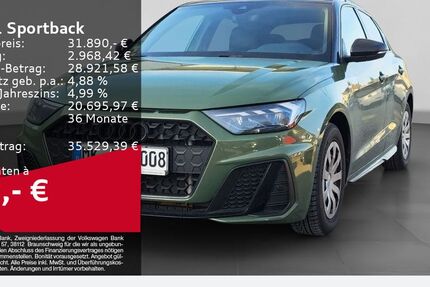 Audi A1 8.628 km 31.890 &euro; Remscheid 42897