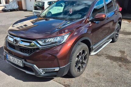 Honda CR-V 16.600 km 25.900 &euro; Solingen 42659