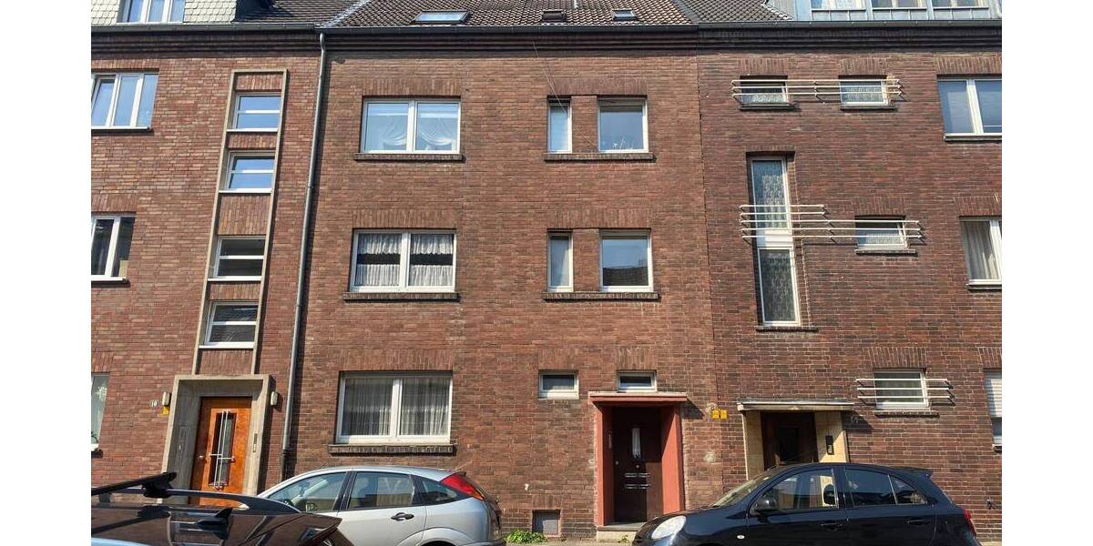 Einfamilienhaus Neuss Furth-Süd - 645.000&euro; | Angebot:25768759