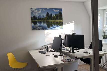 Gewerbeobjekt Köln Rodenkirchen - 1.400&euro; | Angebot:27103976