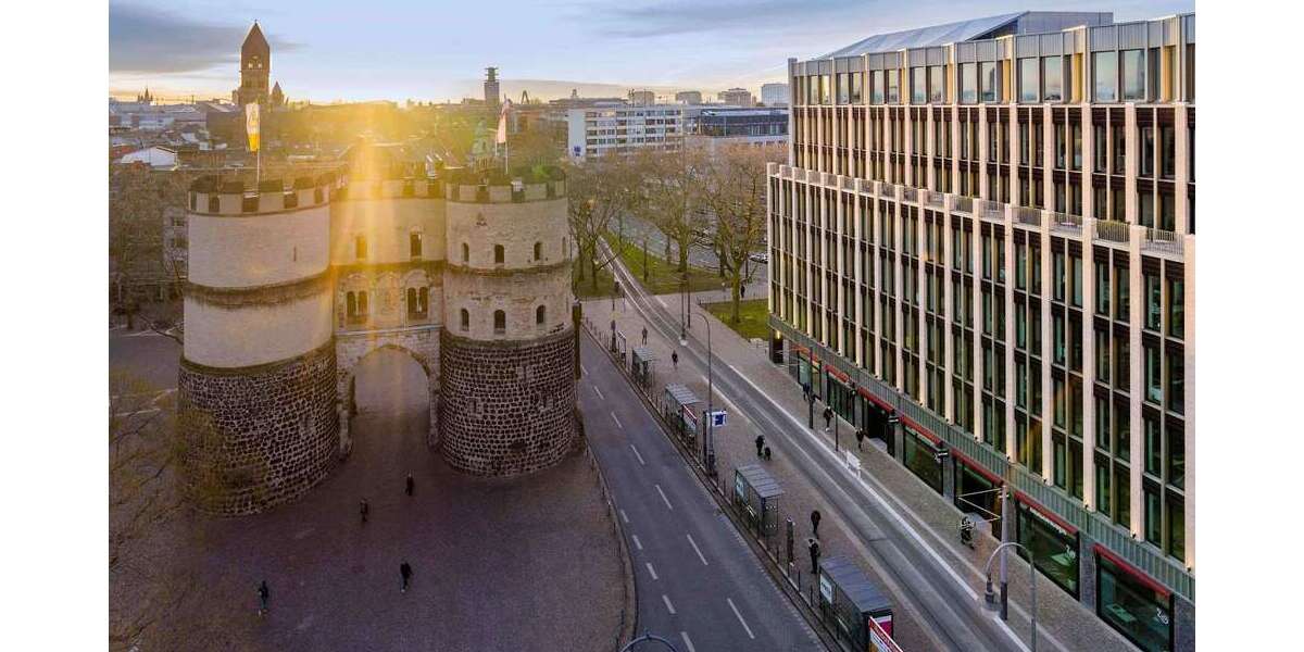 Gewerbeobjekt Köln Innenstadt - 1.690&euro; | Angebot:26077857