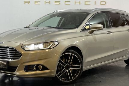 Ford Mondeo 108.500 km 13.590 &euro; Remscheid 42897