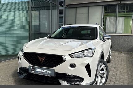 Cupra Formentor 43.602 km 23.950 &euro; Bergisch Gladbach 51429