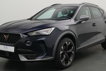 Cupra Formentor 67.800 km 22.890 &euro; Leverkusen 51373