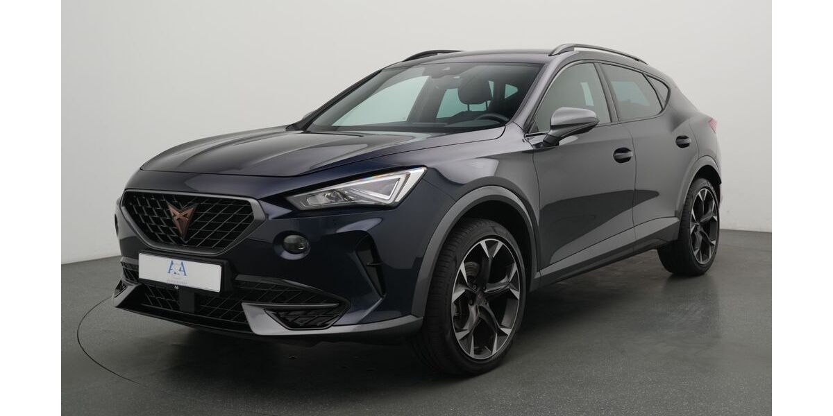 Cupra Formentor 67.800 km 22.890 &euro; Leverkusen 51373