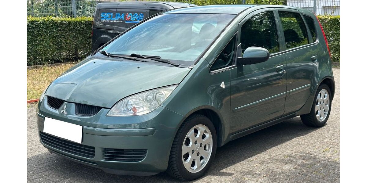 Mitsubishi Colt 65.000 km 3.500 &euro; Köln 50679