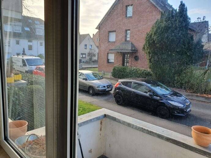 Etagenwohnung Köln Ensen - 2 Zimmer, 53 m&sup2;, 295.000&euro; | Angebot:25739367