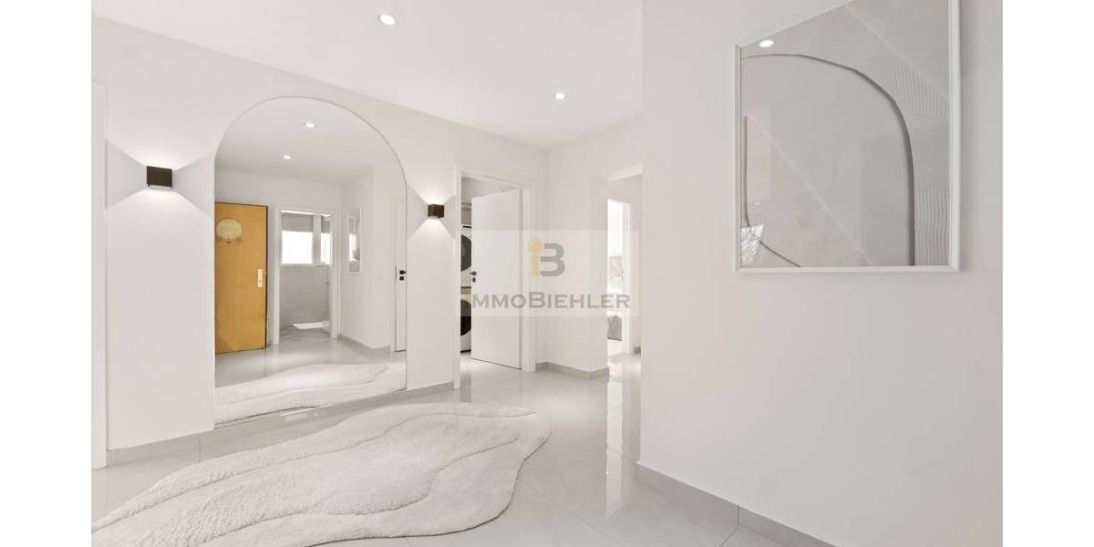 Etagenwohnung Köln Neubrück - 4 Zimmer, 136 m&sup2;, 514.500&euro; | Angebot:25727707