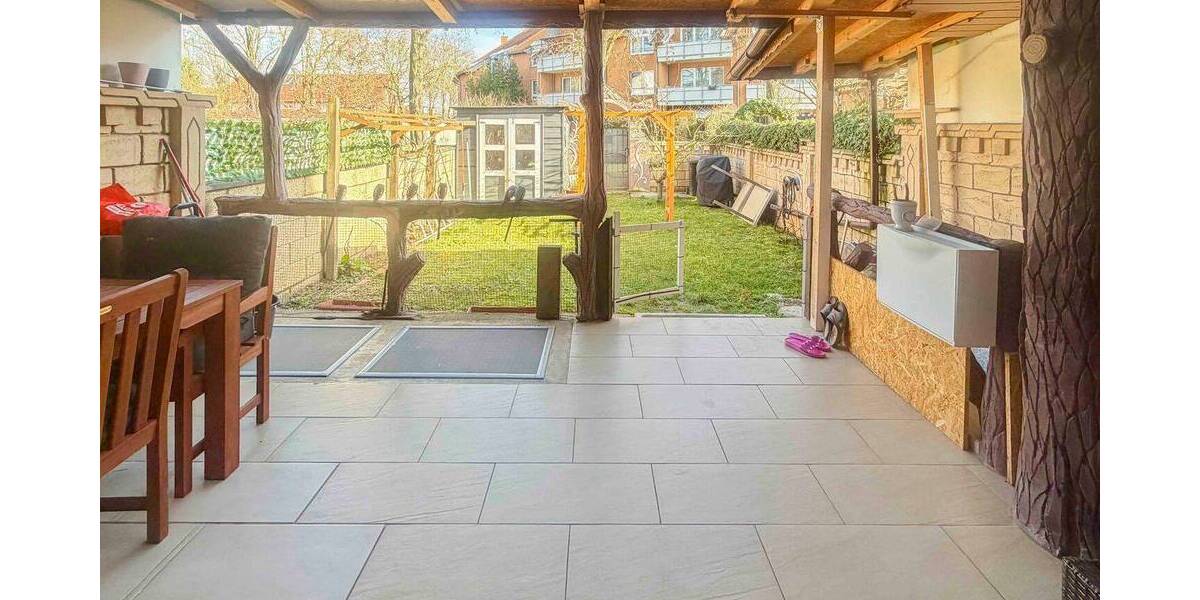 Reihenmittelhaus Köln Blumenberg - 7 Zimmer, 194 m&sup2;, 665.000&euro; | Angebot:25985981