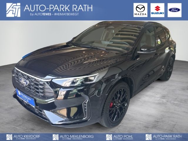 Ford Kuga 20.000 km 38.990 &euro; Düsseldorf 40472