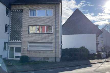 Wohnung Hilden Kalstert - 2 Zimmer, 55 m&sup2;, 550&euro; | Angebot:25875706