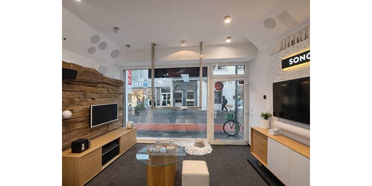 Gewerbeobjekt Köln Altstadt-Nord - 1.500&euro; | Angebot:26673056