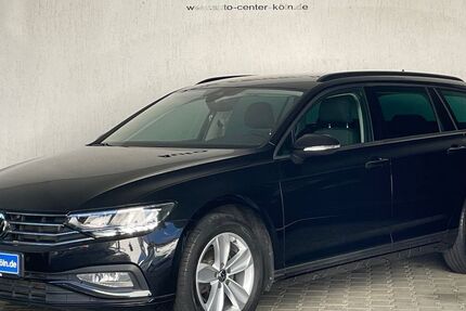 VW Passat Variant 87.805 km 22.950 &euro; Köln 50733