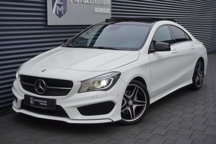 Mercedes-Benz CLA 250 206.000 km 14.990 &euro; Monheim am Rhein 40789