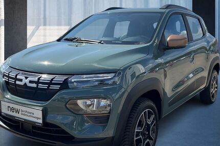 Dacia Spring 27.969 km 11.990 &euro; Köln 50939