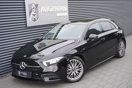Mercedes-Benz A 200 58.000 km 27.590 &euro; Monheim am Rhein 40789